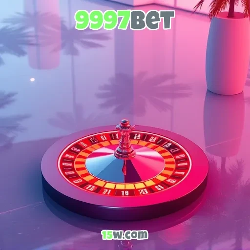 9997bet: Descubra a Magia do Cassino Ao Vivo e Vença!