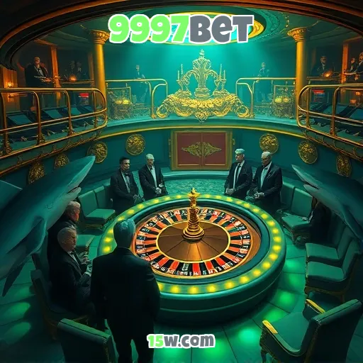 9997bet: Promos Irresistíveis Que Você Não Pode Perder