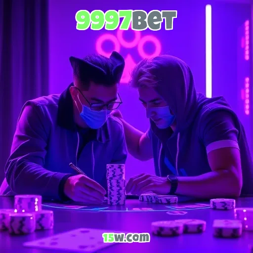 9997bet: Explore os Melhores Recursos dos Jogos Virtuais